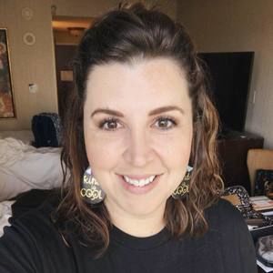 Meet your Posher, Amy